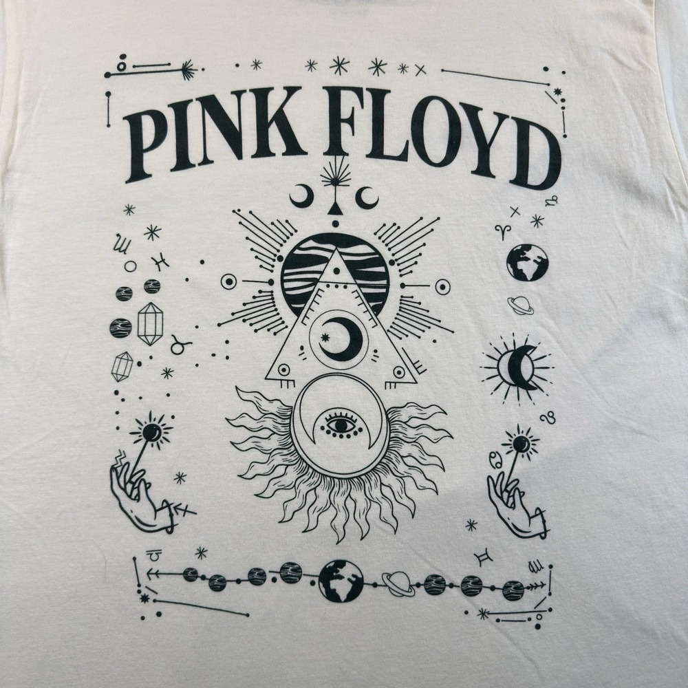PINK FLOYD Shirt- Perry Scope Production - Size Large - Picture 2 of 5
